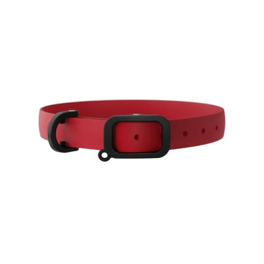 SUR COMMANDE - NUVUQ, Collier imperméable et ultraléger, Pour chien – Image 3
